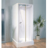 Cabine Delta 80 Meca - KINEDO CA13 