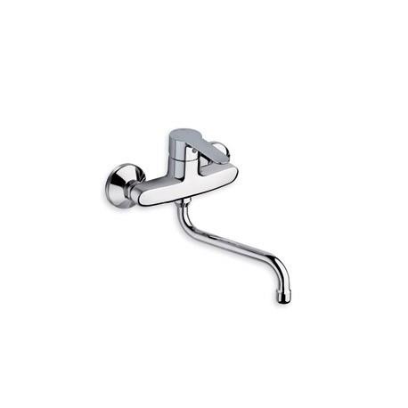 .EVIER NEW DAY MURAL BEC DESSOUS MOBILE CHROME - CRISTINA ONDYNA KN40051