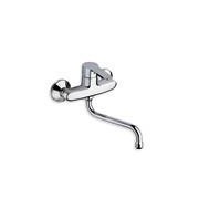 .EVIER NEW DAY MURAL BEC DESSOUS MOBILE CHROME - CRISTINA ONDYNA KN40051