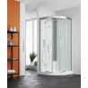 Cabine Delta 80 Meca - KINEDO CA13 