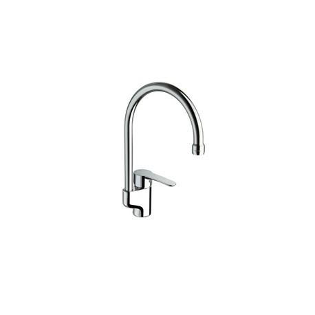 EVIER NEW DAY BEC HAUT CHROME - CRISTINA ONDYNA KN52251