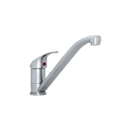 Mitigeur evier MEDELET Chrome - CRISTINA ONDYNA - ME13051