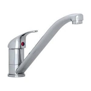 Mitigeur evier MEDELET Chrome - CRISTINA ONDYNA - ME13051