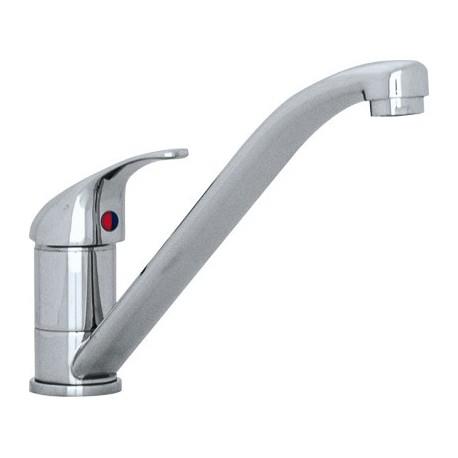 Mitigeur evier MEDELET Chrome - CRISTINA ONDYNA - ME13051