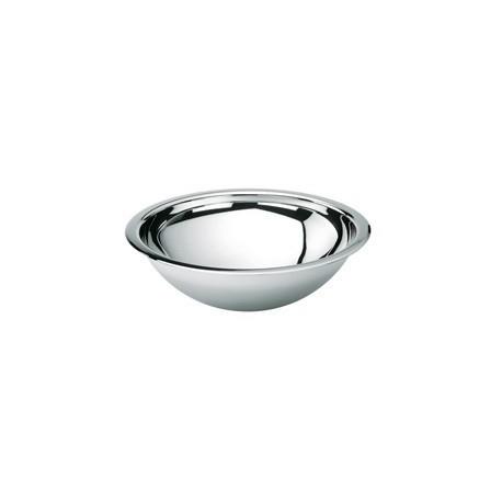 VASQUE INOX A ENCASTRER D.28 cm / H.12 cm - CRISTINA ONDYNA MS43