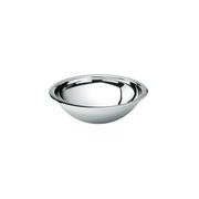 VASQUE INOX A ENCASTRER D.28 cm / H.12 cm - CRISTINA ONDYNA MS43