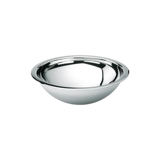 VASQUE INOX A ENCASTRER D.41 cm / H.14 cm - CRISTINA ONDYNA MS50