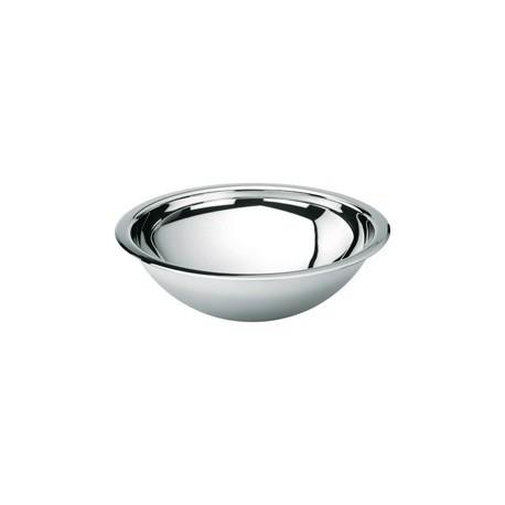 VASQUE INOX A ENCASTRER D.41 cm / H.14 cm - CRISTINA ONDYNA MS50