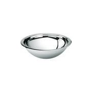 VASQUE INOX A ENCASTRER D.41 cm / H.14 cm - CRISTINA ONDYNA MS50