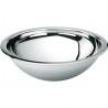 VASQUE INOX A ENCASTRER D.41 cm / H.14 cm - CRISTINA ONDYNA MS50