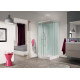 Cabine Kineprime Glass 80 Coulissant Haut Meca - KINEDO CA711MTN