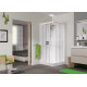 Cabine Kineprime 70 Coulissant Bas Transparent Th - KINEDO CA510TTN