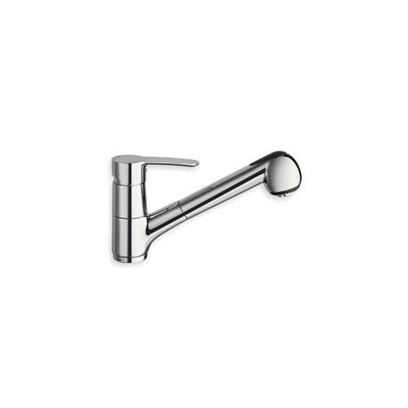 .EVIER NEW DAY NF C 3 AVEC DOUCHETTE CHROME - CRISTINA ONDYNA ND53051