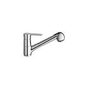 .EVIER NEW DAY NF C 3 AVEC DOUCHETTE CHROME - CRISTINA ONDYNA ND53051