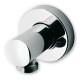 PRISE D' EAU LAITON DESIGN MM 1/2" CHROME - CRISTINA ONDYNA PA31551