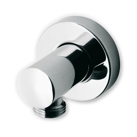 PRISE D' EAU LAITON DESIGN MF 1/2" CHROME - CRISTINA ONDYNA PA31551