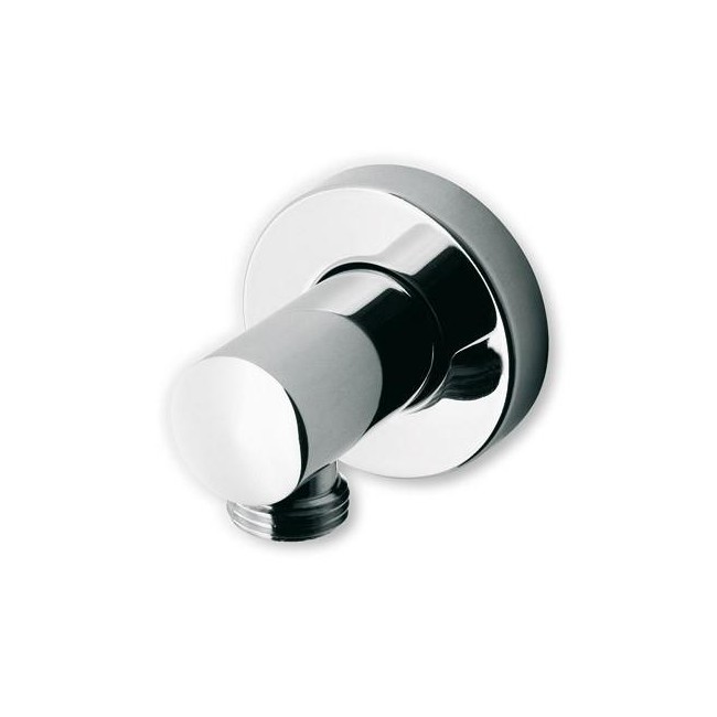 PRISE D' EAU LAITON DESIGN MF 1/2" CHROME - CRISTINA ONDYNA PA31551