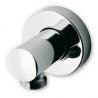 PRISE D' EAU LAITON DESIGN MM 1/2" CHROME - CRISTINA ONDYNA PA31551