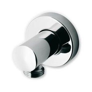PRISE D' EAU LAITON DESIGN MF 1/2" CHROME - CRISTINA ONDYNA PA31551