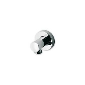 PRISE D' EAU LAITON DESIGN MF 1/2" CHROME - CRISTINA ONDYNA PA31551