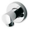 PRISE D' EAU LAITON DESIGN MF 1/2" CHROME - CRISTINA ONDYNA PA31551