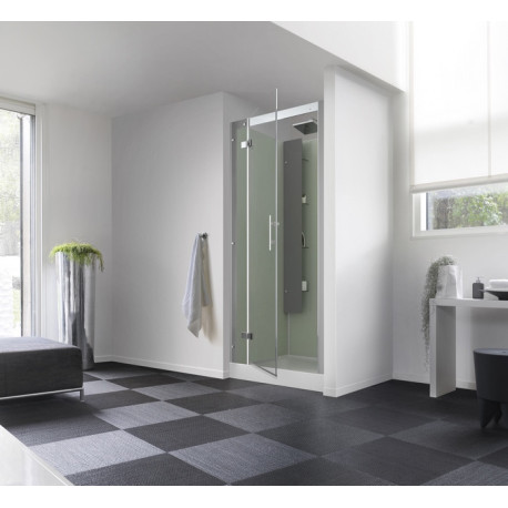 Cabine Delta 80 Meca - KINEDO CA13 