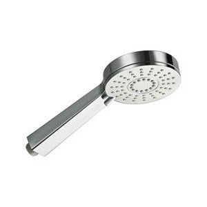 .DOUCHETTE TROPIC 3 JETS ANTICALCAIRE D. 100 CHROME - CRISTINA ONDYNA PD30351