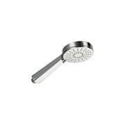 .DOUCHETTE TROPIC 3 JETS ANTICALCAIRE D. 100 CHROME - CRISTINA ONDYNA PD30351
