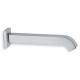 BEC DE REMPLISSAGE QUADRI 22 CM CHROME - CRISTINA ONDYNA PD48551