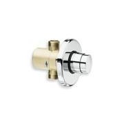 DOUCHE QUIK Q5 ENCASTREE MM 1/2" CHROME - CRISTINA ONDYNA Q515051
