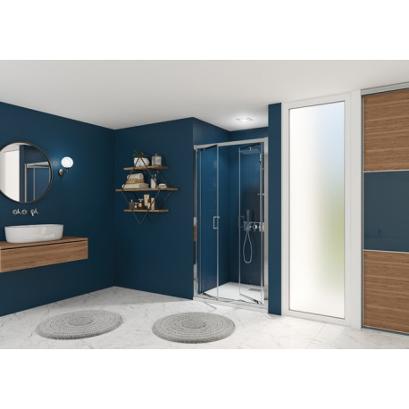 Smart Express 2P 100 Chr Tn - KINEDO PA1942CTNE 