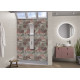 Panneau Mural Kinewal Design 3mm 1500X2500 Enduit beige - KINEDO PM1027
