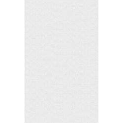 Panneau Mural Kinewal Design 3mm 1500X2500 Ecaille blanche - KINEDO PM1031 