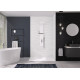 Panneau Mural Kinewal Design 3mm 1500X2500 Vagues horizontales - KINEDO PM1040