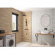 Panneau Mural Kinewal Design 3mm 1500X2020 Chêne Nature - KINEDO PM330