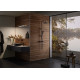 Panneau Mural Kinewal Design 3mm 1500X2020 Claustra - KINEDO PM325