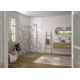 Panneau Mural Kinewal Design 3mm 1250X2020 Tomette trilogy - KINEDO PM738