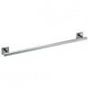 PORTE SERVIETTE QUATTRO 40 CM LAITON CHROME - CRISTINA ONDYNA QU21151
