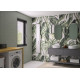 Panneau Mural Kinewal Design 3mm 1000X2020 Jungle - KINEDO PM516