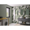 Panneau Mural Kinewal Design 3mm 1000X2020 Jungle - KINEDO PM516