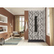 Panneau Mural Kinewal Design 3mm 1000X2020 Bananiers NB - KINEDO PM520