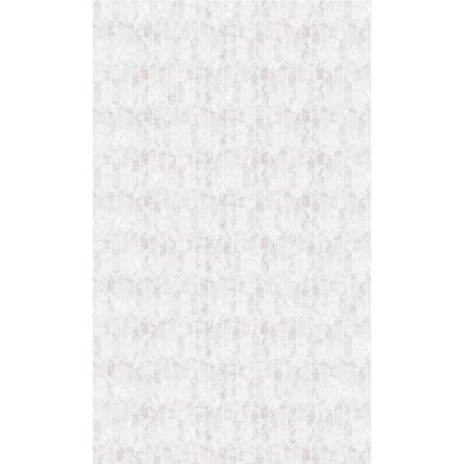 Panneau Mural Kinewal Design 3mm 1250X2020 Crayons marbre rose - KINEDO PM735 