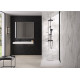 Panneau Mural Kinewal Design 3mm 1000X2020 Albâtre - KINEDO PM500