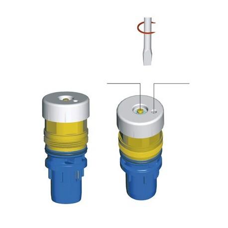 CARTOUCHE QUIK DE RECHANGE QY - CRISTINA ONDYNA QY90051