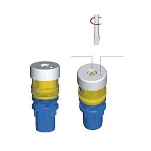 CARTOUCHE QUIK DE RECHANGE QY - CRISTINA ONDYNA QY90051