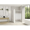 Smt Design Extensible pvte XXL 77/90 prof chr sérig, Cosmos - KINEDO PA9201CCOE