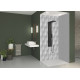 Panneau Mural Kinewal Design 3mm 1500X2020 Organic - KINEDO PM911