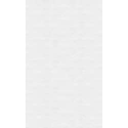 Panneau Mural Kinewal Design 3mm 1500X2020 Enduit blanc - KINEDO PM925 