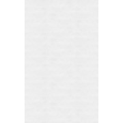 Panneau Mural Kinewal Design 3mm 1500X2020 Enduit blanc - KINEDO PM925 