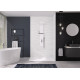 Panneau Mural Kinewal Design 3mm 1500X2020 Vagues horizontales - KINEDO PM940